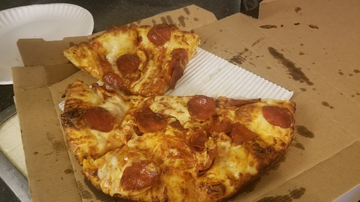 Domino's Pizza Photo 10