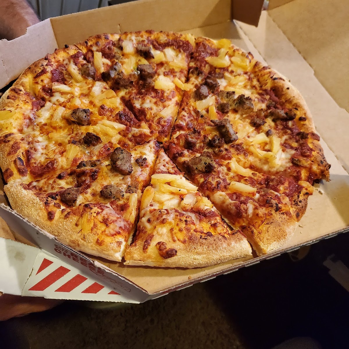 Domino's Pizza Photo 5