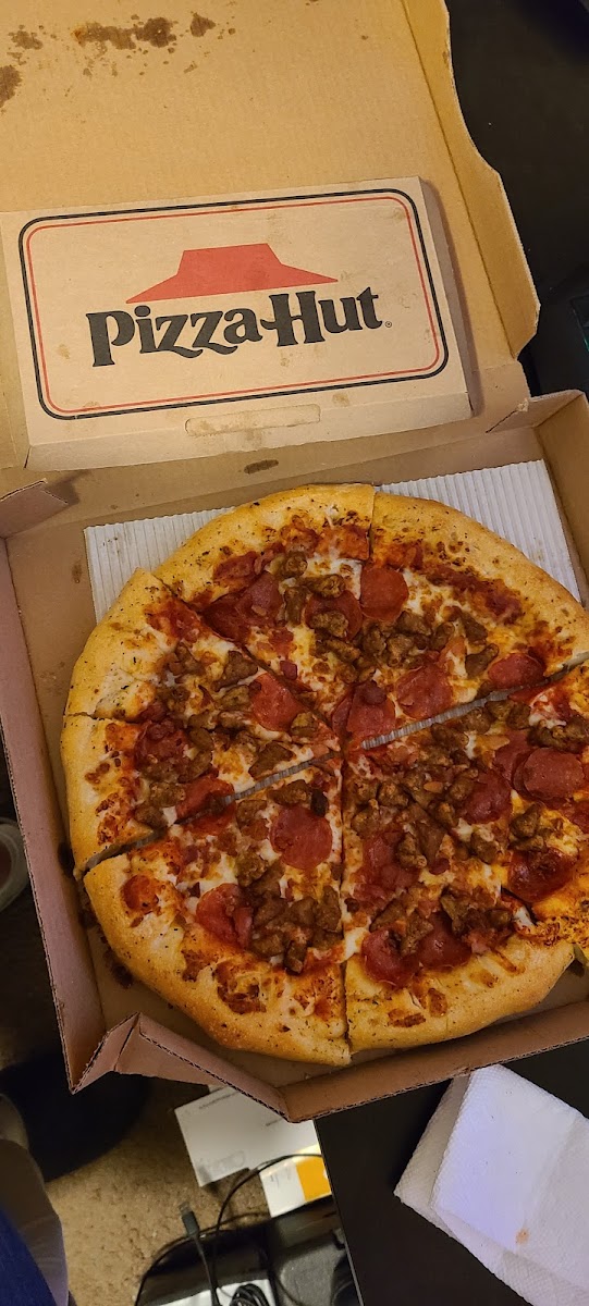 Domino's Pizza Photo 7