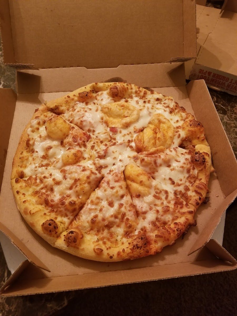 Domino's Pizza Photo 8