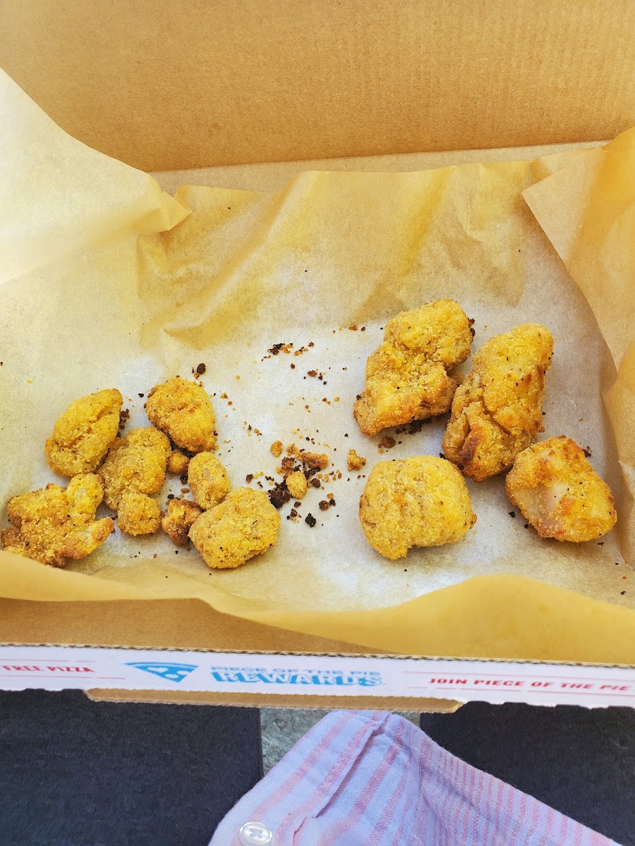 Domino's Pizza Photo 9