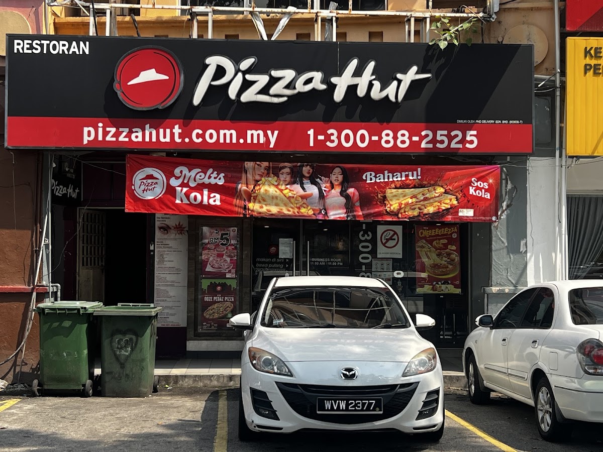Pizza Hut