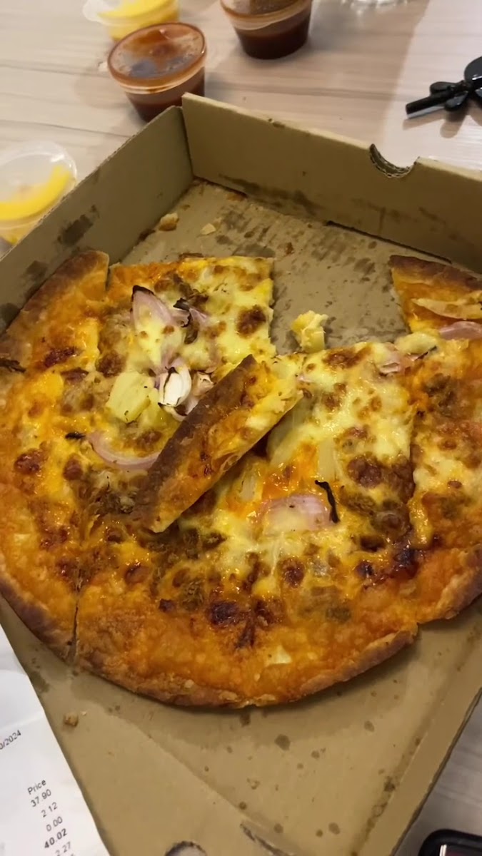 Pizza Hut Photo 2