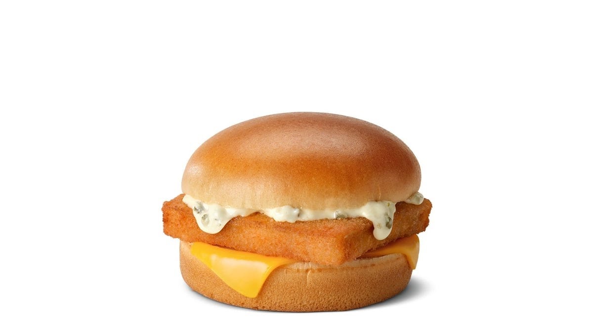 McDonald's Photo 3