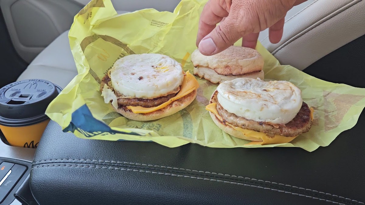 McDonald's Photo 2