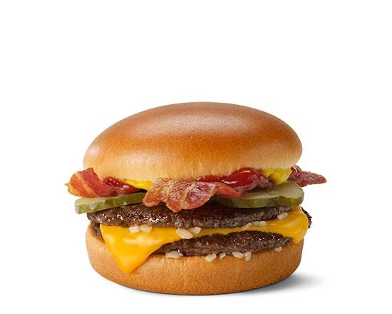 McDonald's Photo 4