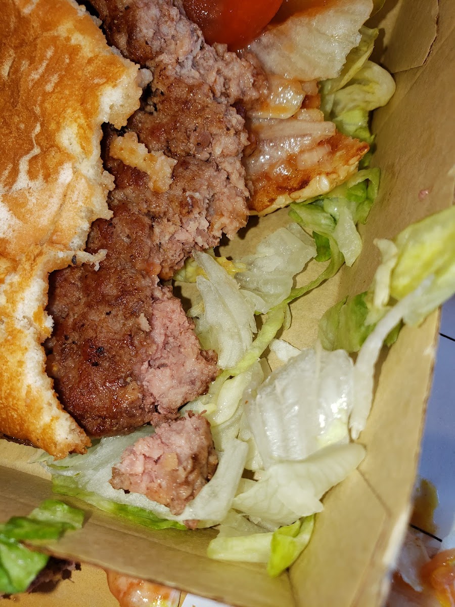 McDonald's Photo 6