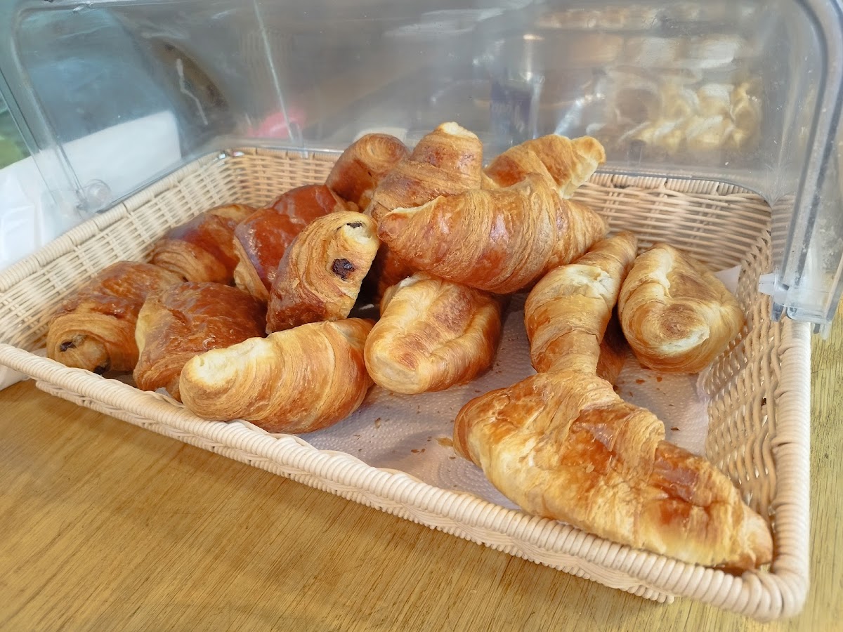 Le Kiosque Photo 9
