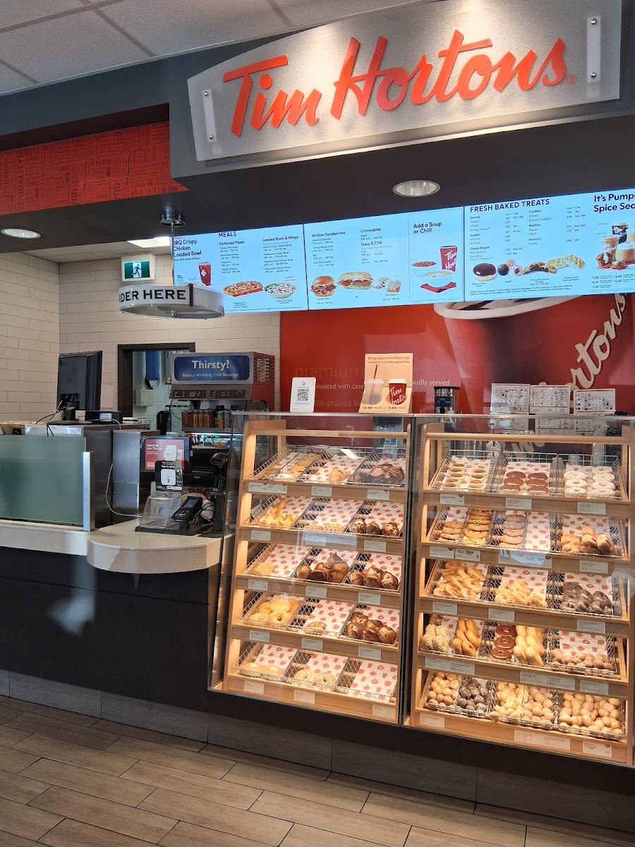 Tim Hortons Photo 10