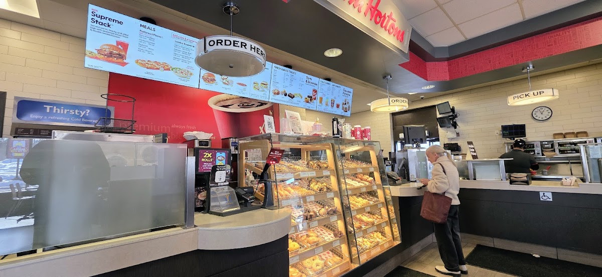 Tim Hortons Photo 2