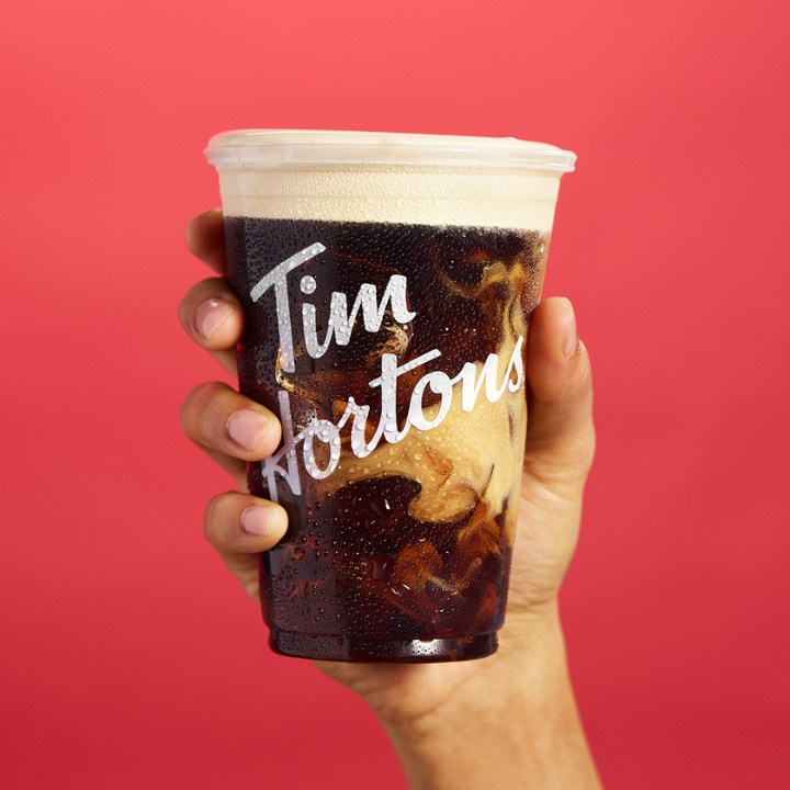 Tim Hortons Photo 4
