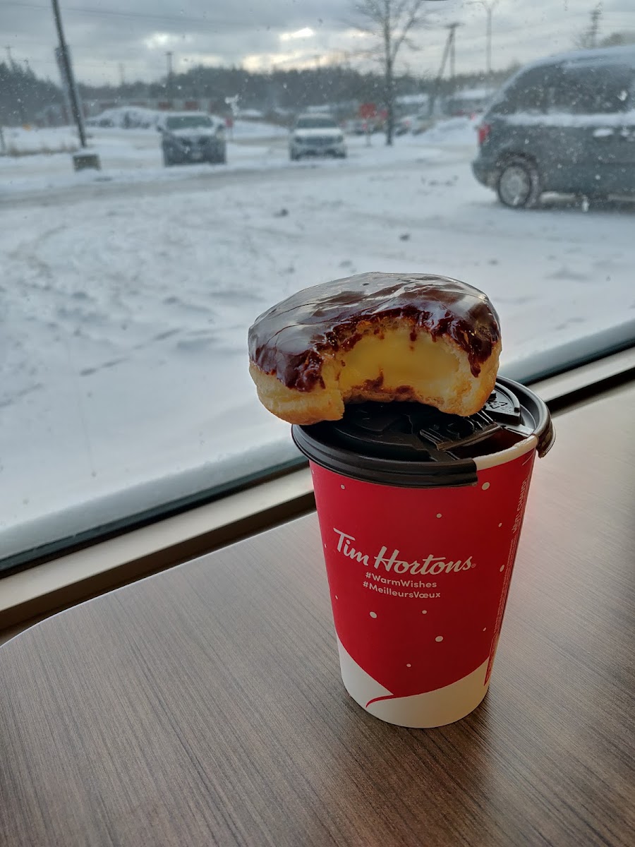 Tim Hortons Photo 6