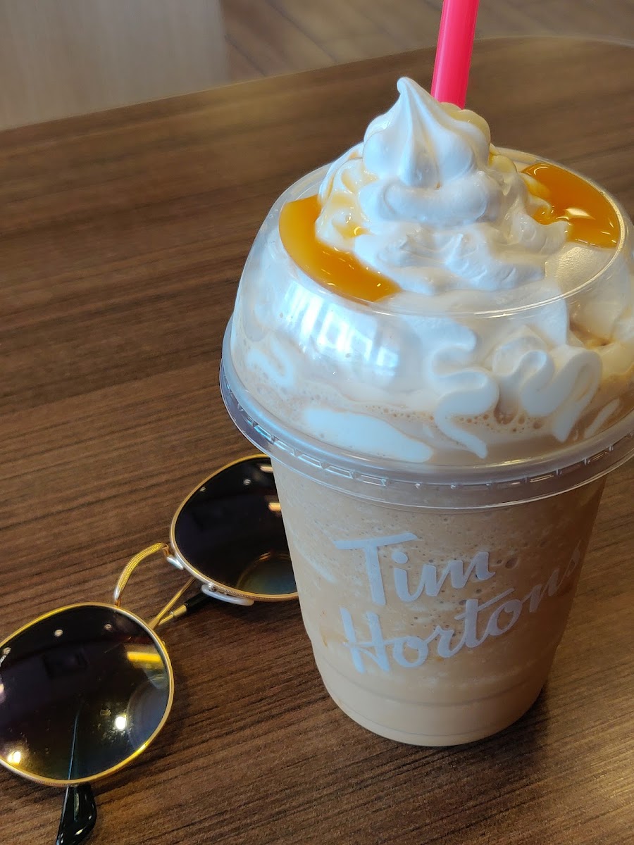 Tim Hortons Photo 7