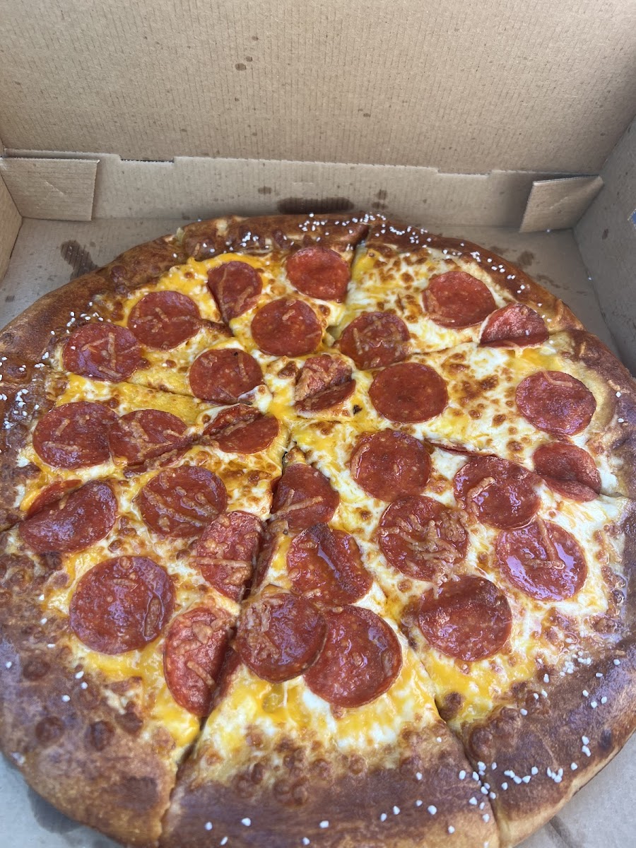 Little Caesars Pizza Photo 5