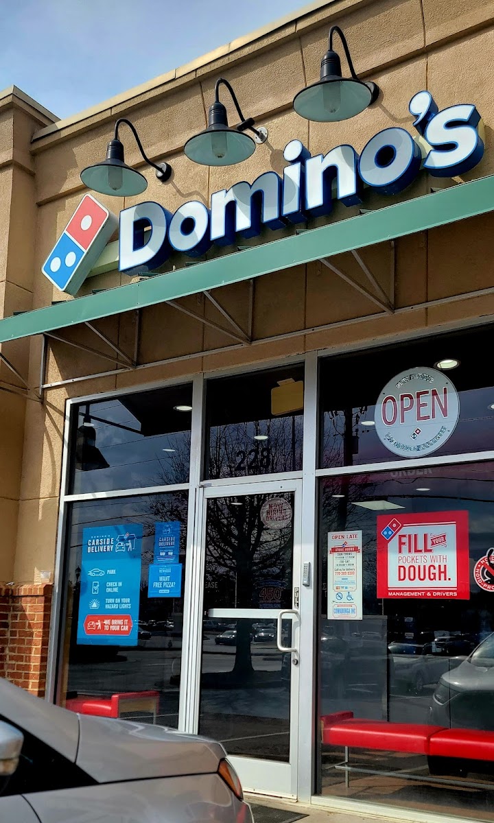 Domino's Pizza