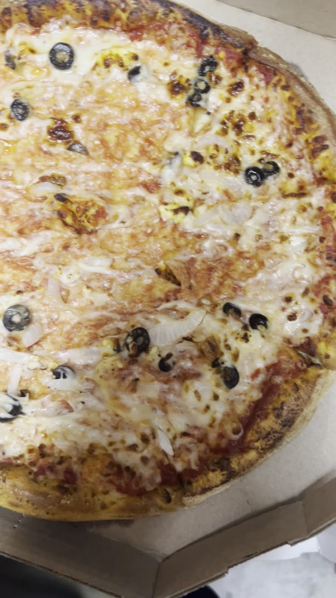 Domino's Pizza Photo 2