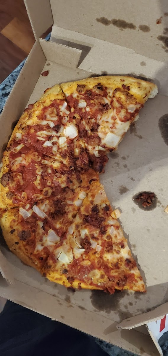 Domino's Pizza Photo 5