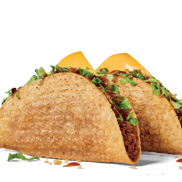 Two Tacos
