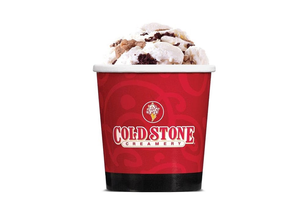 Cold Stone Creamery Photo 4