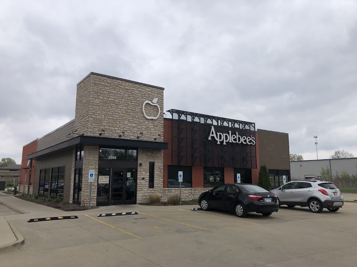 Applebee's Grill + Bar