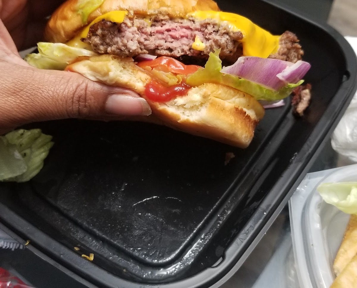 Applebee's Grill + Bar Photo 10