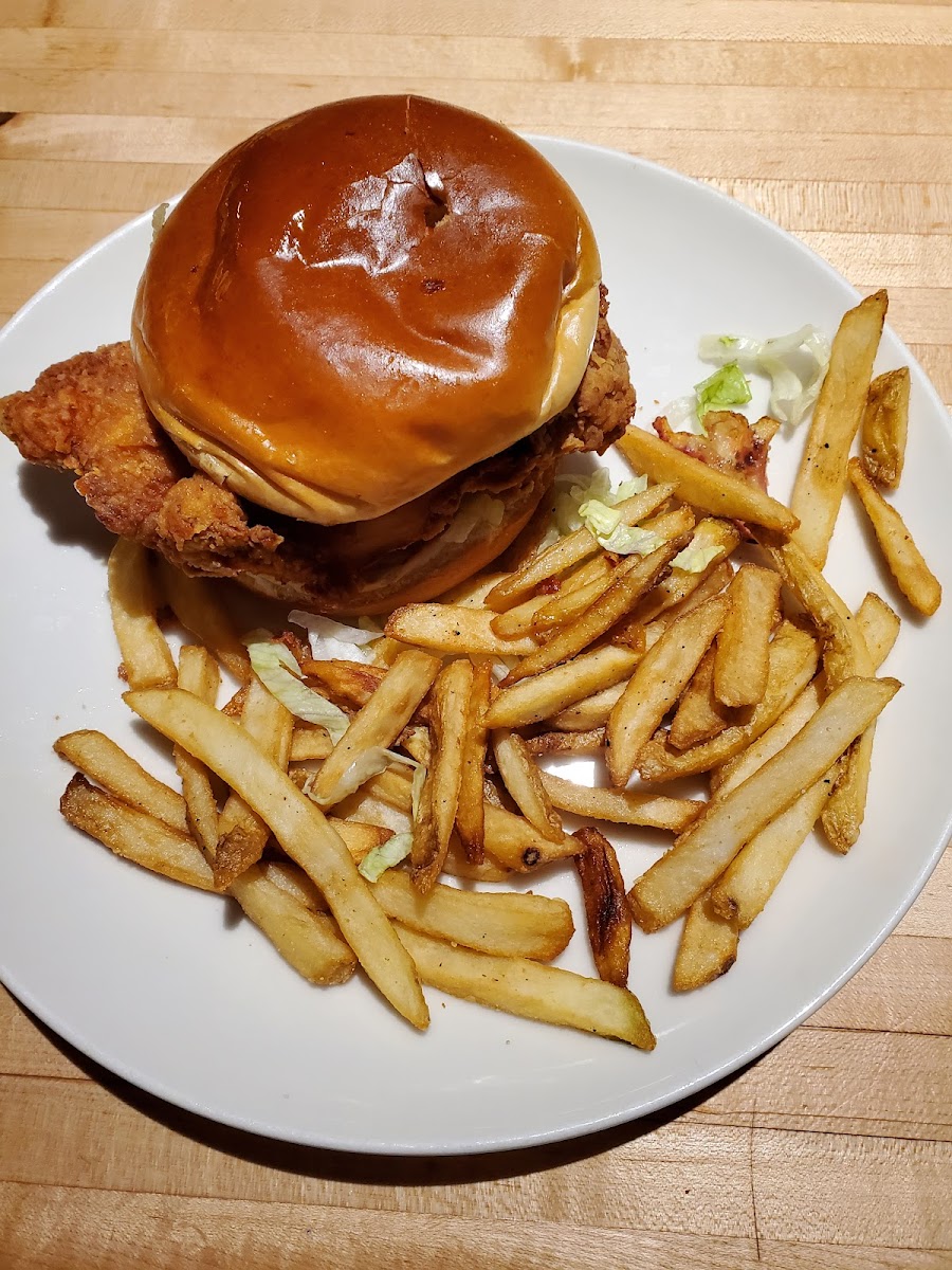 Applebee's Grill + Bar Photo 2