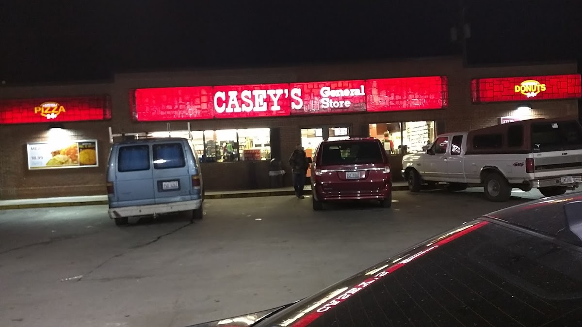 Casey's Photo 4