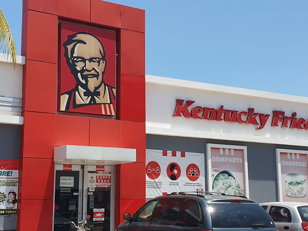 KFC