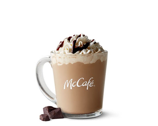 McDonald's Photo 4