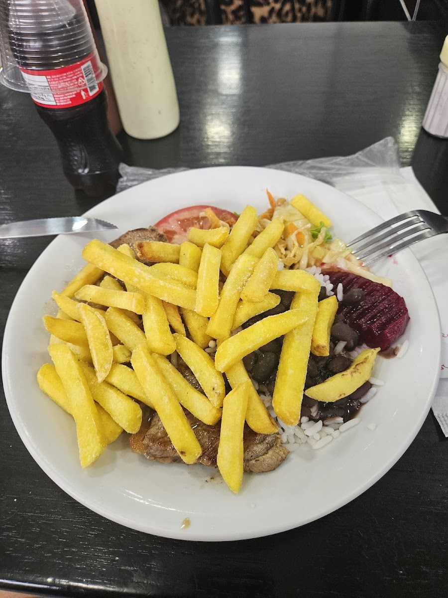 Café 10