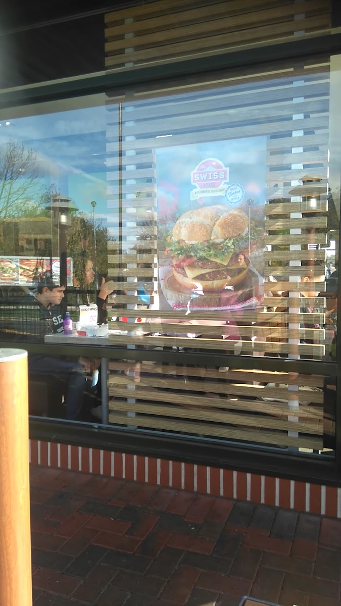 McDonald's Photo 2