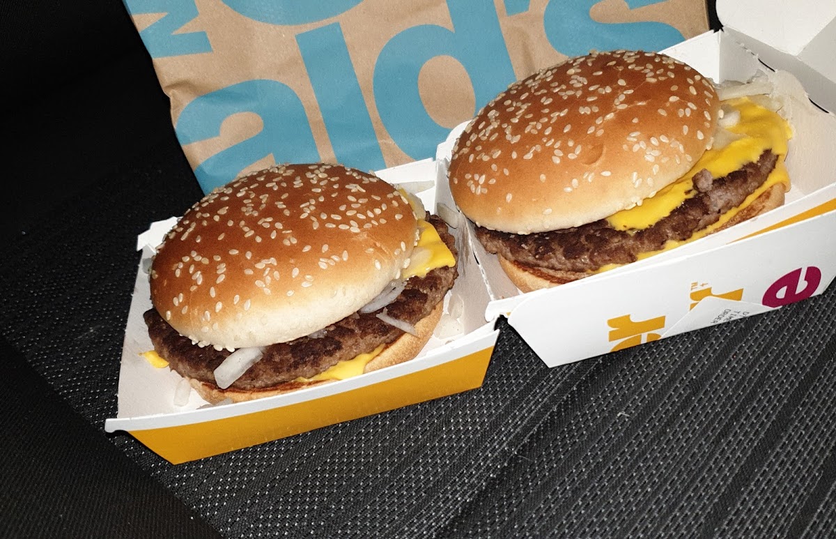 McDonald's Photo 5