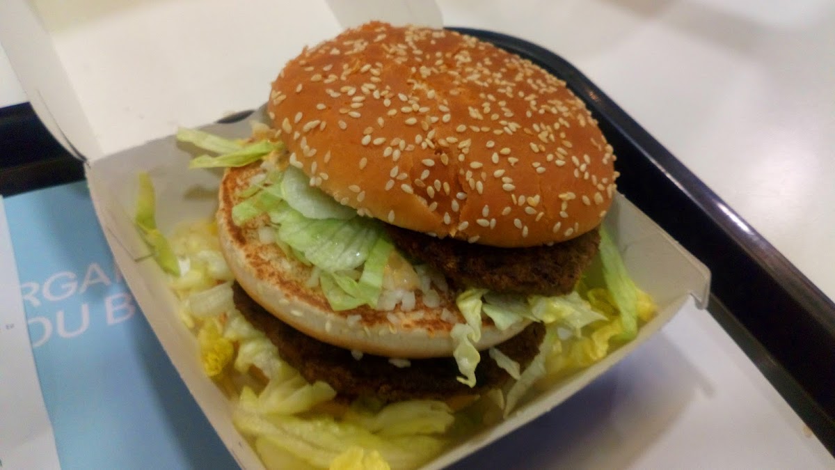 McDonald's Photo 6