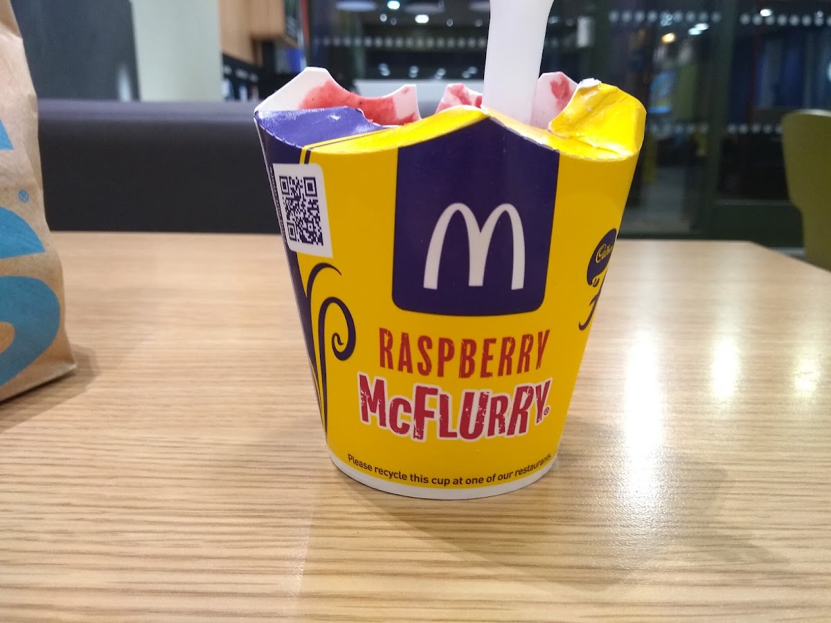 McDonald's Photo 8