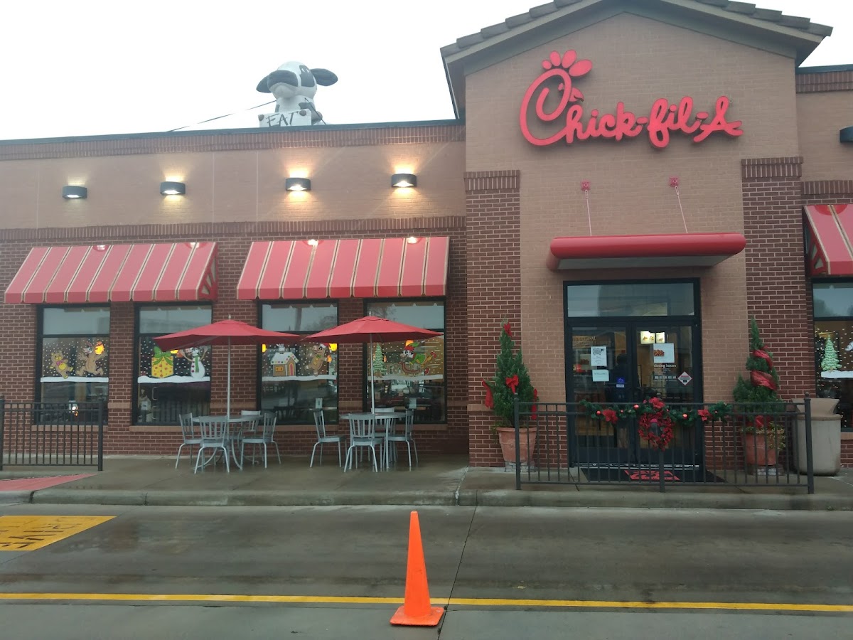 Chick-fil-A
