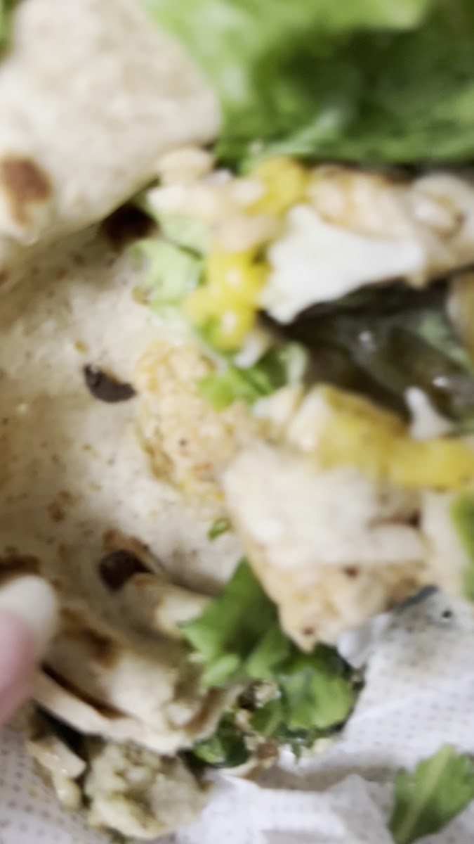 Chick-fil-A Photo 2