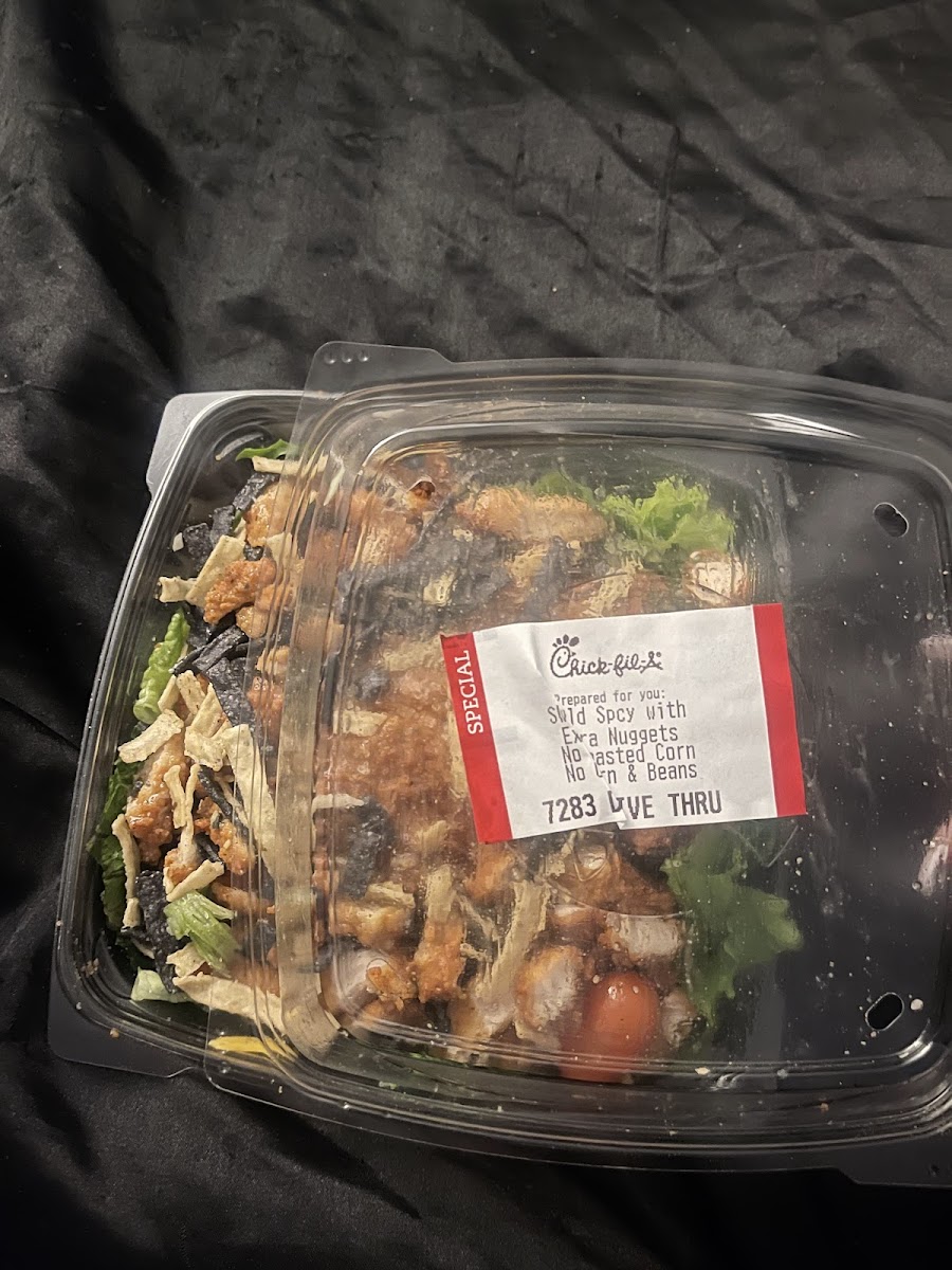 Chick-fil-A Photo 5