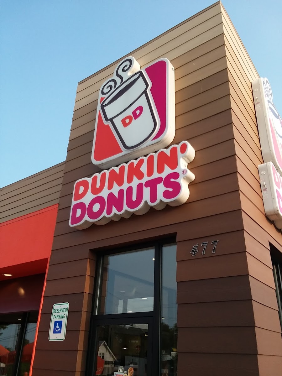 Dunkin'