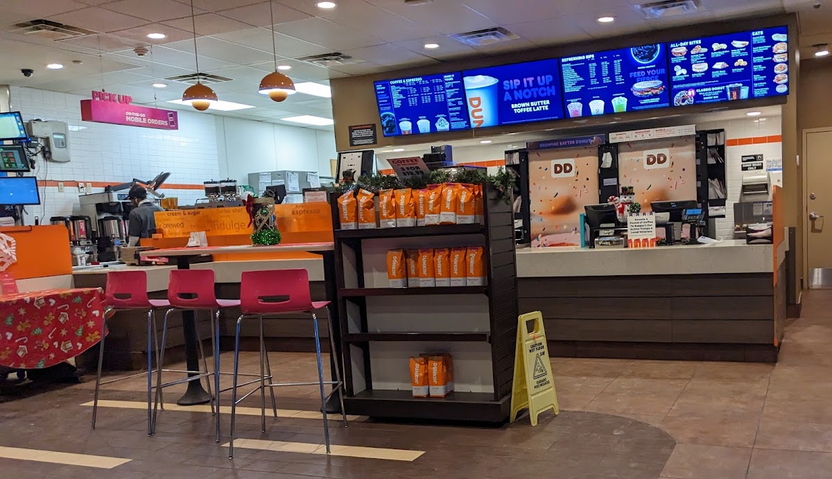 Dunkin' Photo 4