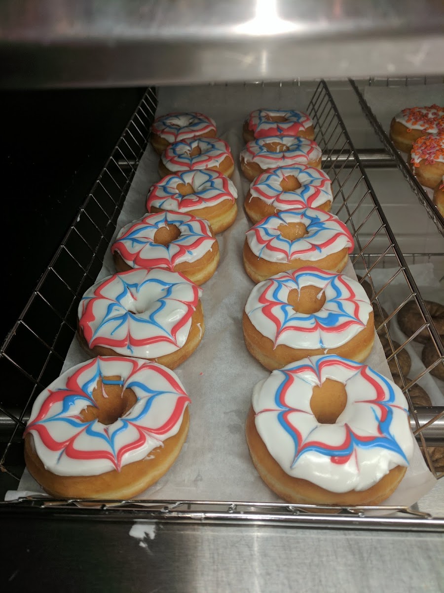 Dunkin' Photo 9