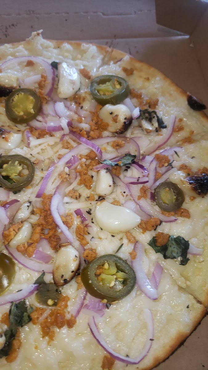 MOD Pizza Photo 10