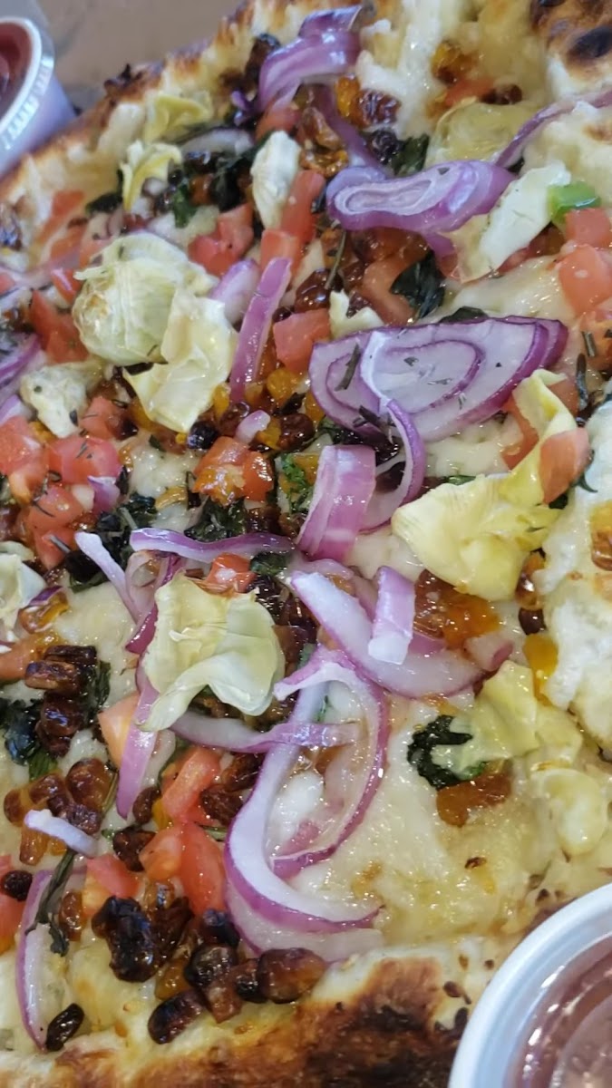 MOD Pizza Photo 2
