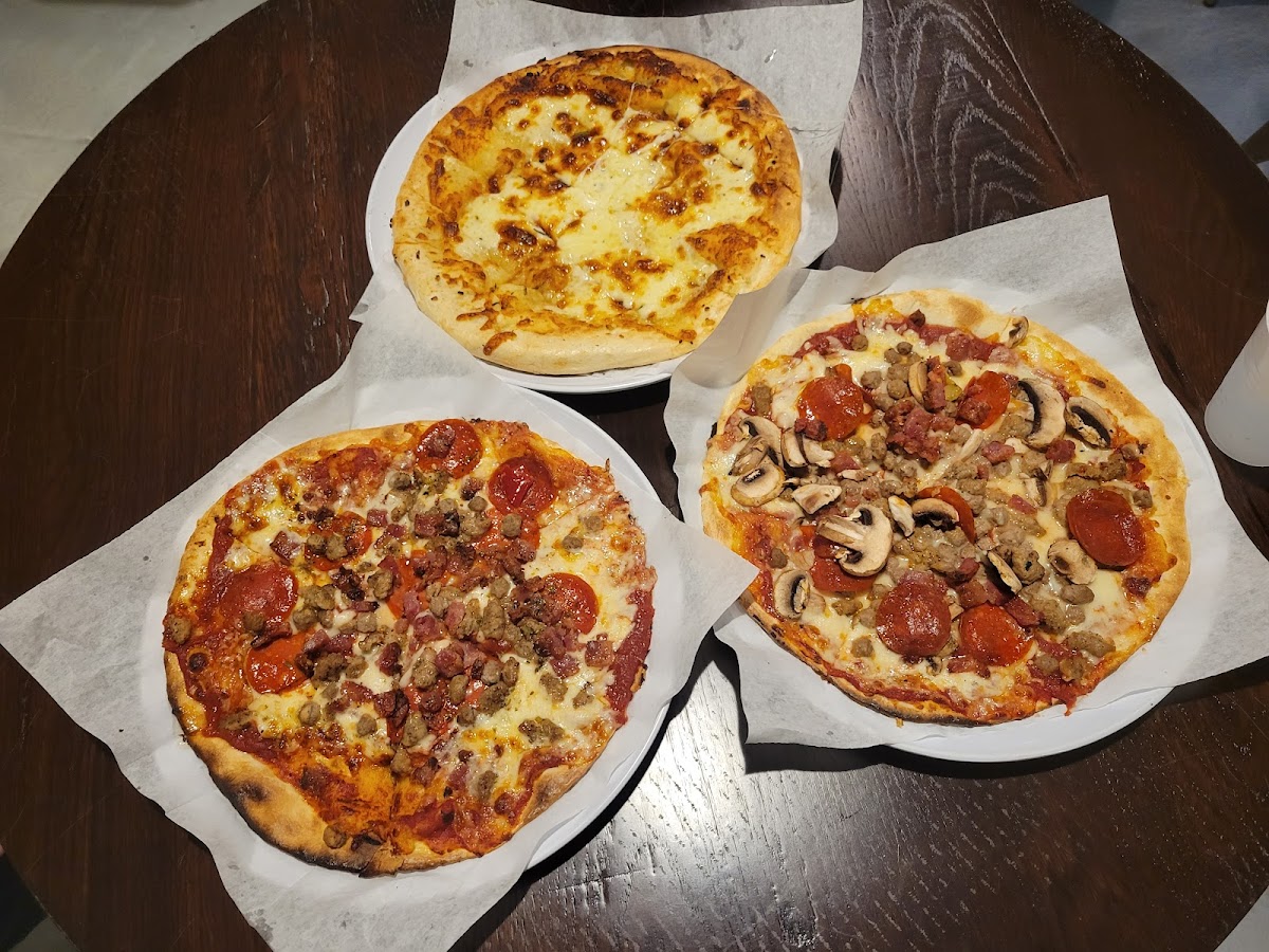 MOD Pizza Photo 5