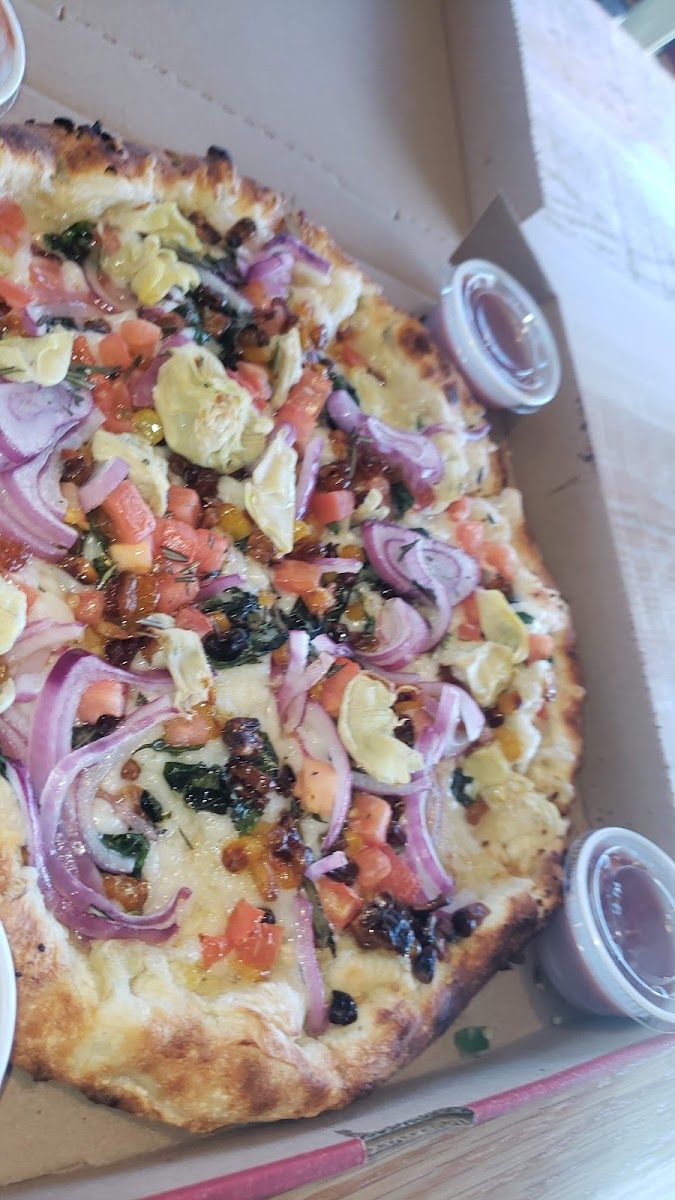 MOD Pizza Photo 6
