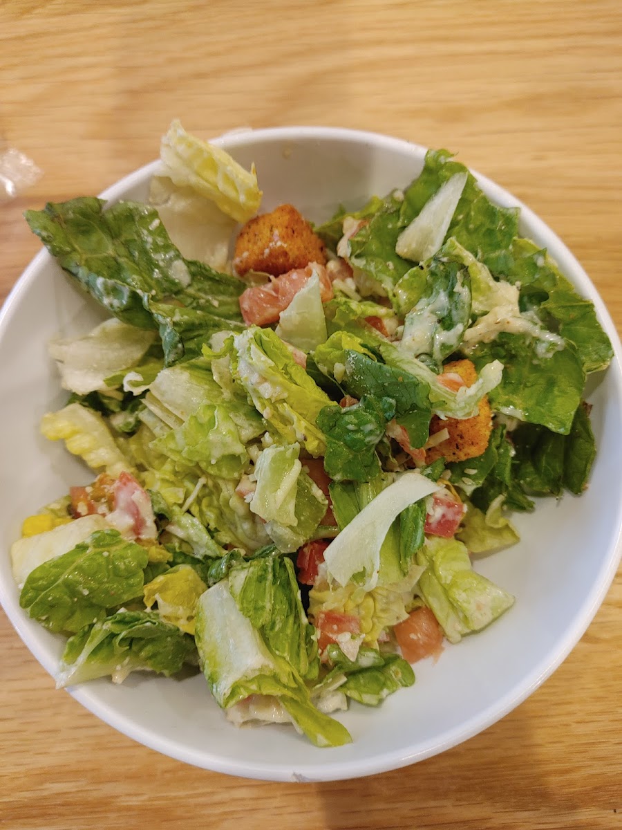 MOD Pizza Photo 7