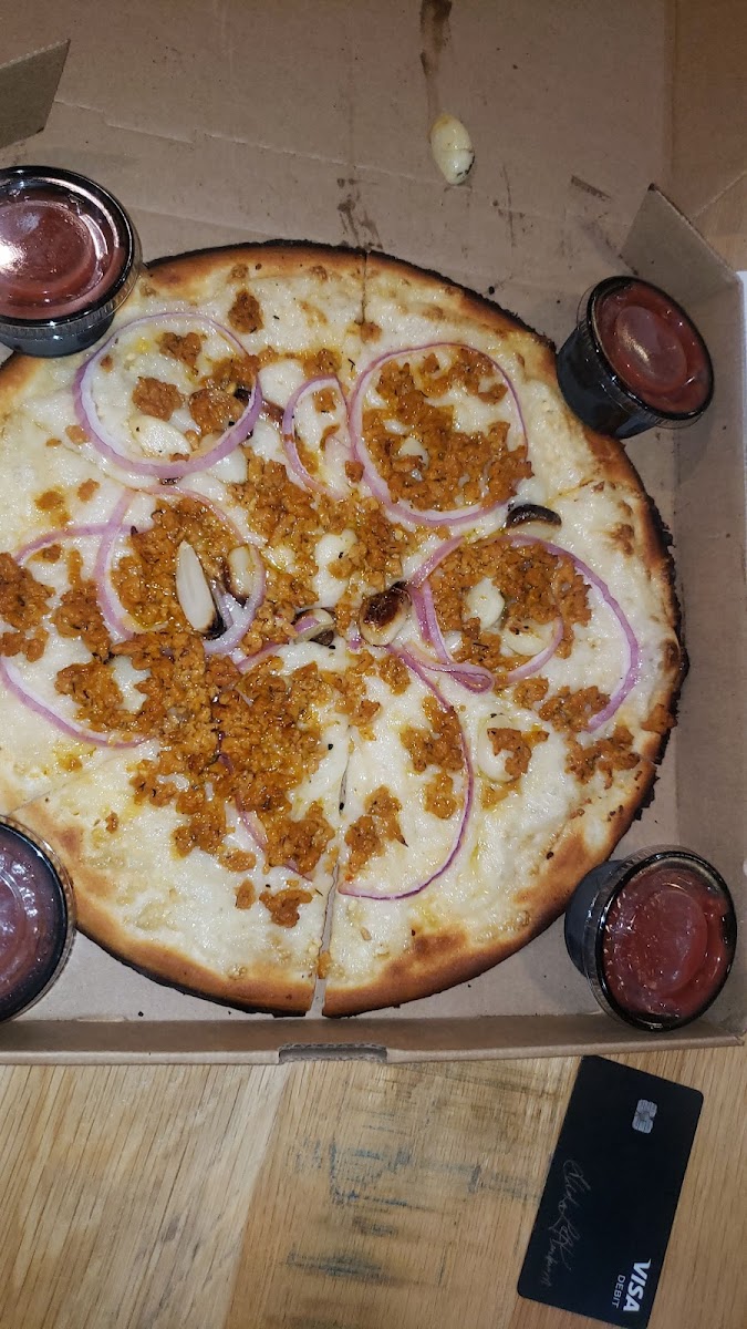 MOD Pizza Photo 8