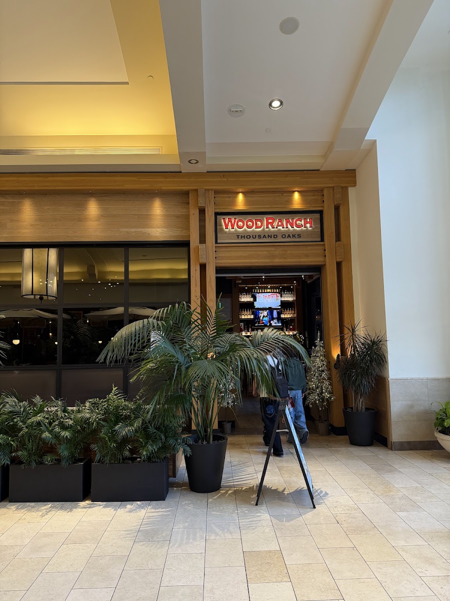 The Cheesecake Factory