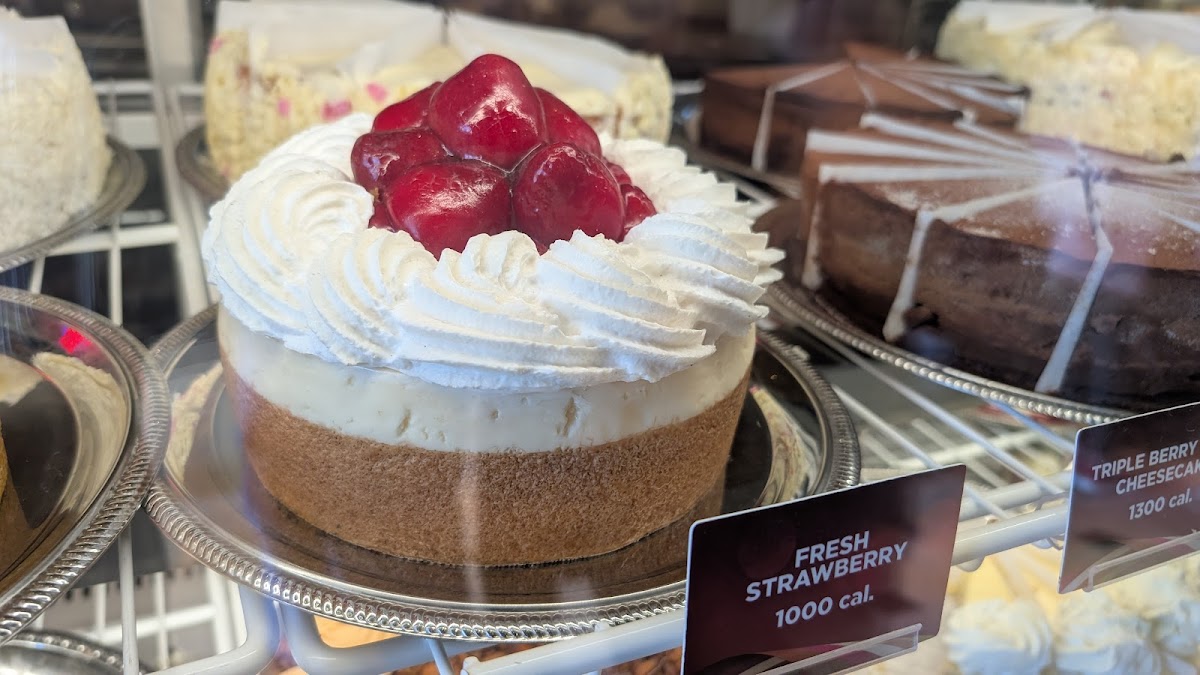 The Cheesecake Factory Photo 4