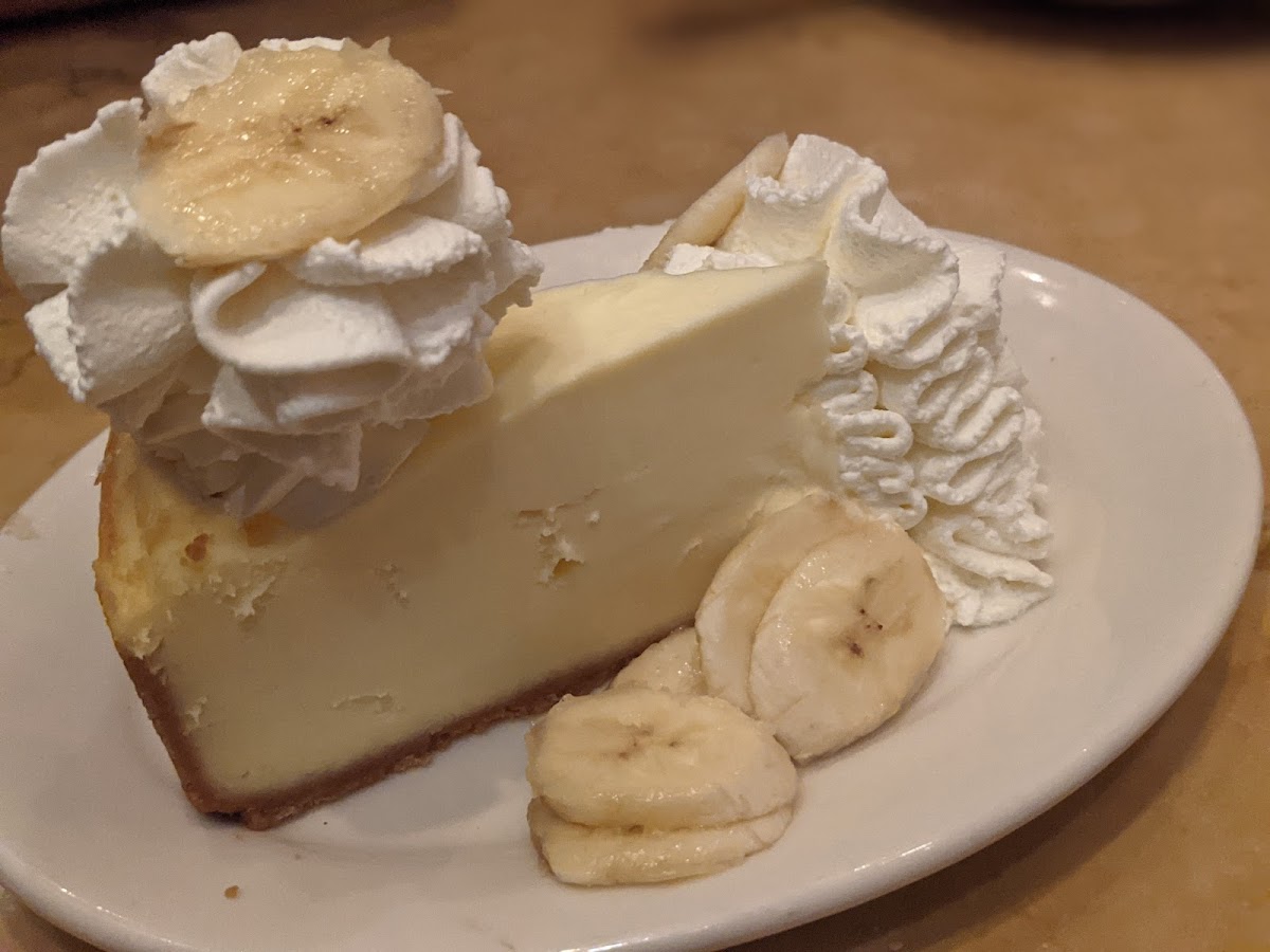 The Cheesecake Factory Photo 5