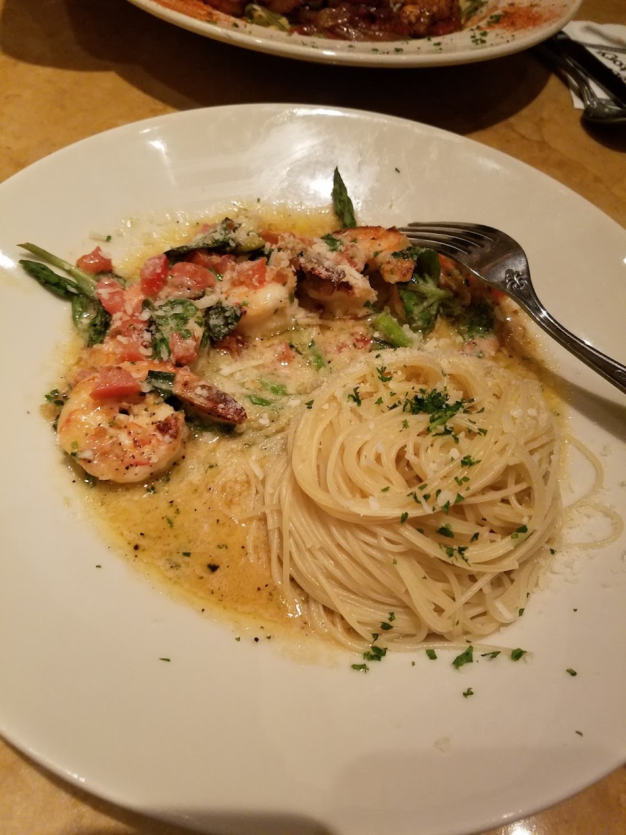 The Cheesecake Factory Photo 8